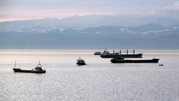 Kremlin: Rusya ve ABD Karadeniz'de seyrüsefer güvenliğinin sağlanması konusunda anlaşmaya vardı