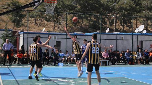 Kardeş Pası'nda muhteşem final
