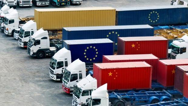 Ticaret savaşı kızıştı! AB ve Çin yakınlaştı