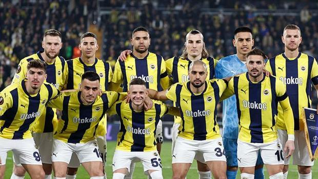 Fenerbahçe, Bodrum FK'ya konuk oluyor! Trabzonspor maçı öncesi 4 oyuncu için ceza alarmı!