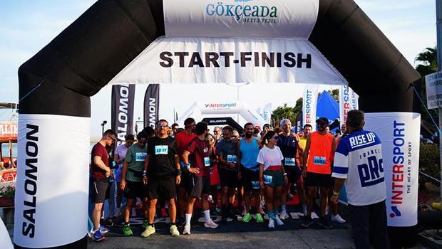 'Gökçeada Ultra Trail, heyecan dolu koşu deneyimi sunacak'