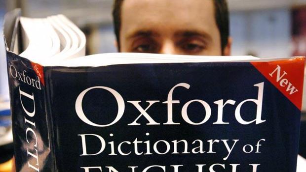 Oxford Sözlüğü'ne yeni kelime eklendi: Aşırı tatlılığı anlatıyor