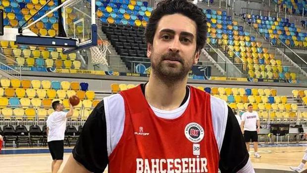 Furkan Korkmaz: 'Hedefimiz seriyi 3. maça taşımamak'