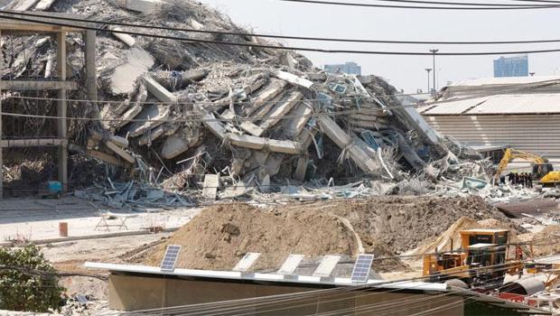 Myanmar’da deprem: 7.7... 1002 ölü, 2 bin 376 yaralı