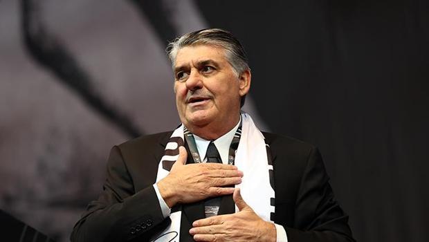 Serdal Adalı'dan derbi öncesi taraftarlara çağrı: 'Sizlere önemli bir görev düşüyor...'