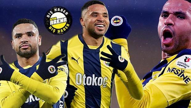 Fenerbahçe’ye En Nesyri için transferde rekor gelir! Sevilla beklemede