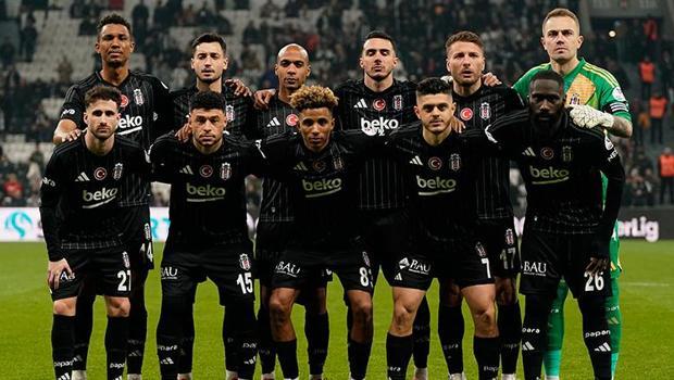 Beşiktaş'ın yıldızına Inter talip oldu! Transferde büyük sürpriz