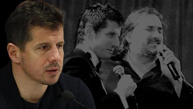 Emre Belözoğlu'ndan kuzeni Volkan Konak için duygusal paylaşım! ''Ağabeyim, kuzenim'