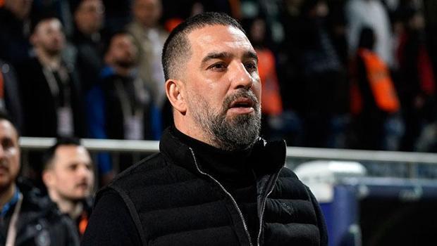 Eyüpspor Başakşehir maçı sonrası Arda Turan konuştu: Pes edecek değiliz