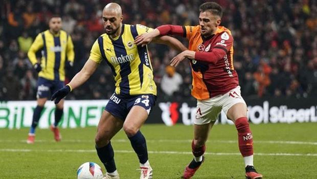 Fenerbahçe'de hedef derbiyi kazanıp yarı finale yükselmek