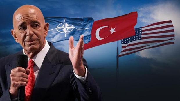 ABD'nin Ankara Büyükelçisi adayından Türkiye'ye övgü: NATO'ya katkıları saymakla bitmez