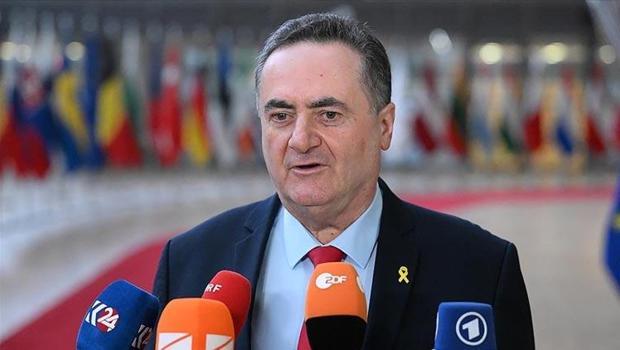 İsrailli bakandan Suriye'ye tehdit