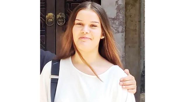 Almanya 5 gündür Leyla’yı arıyor