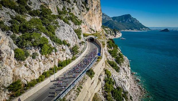 AKRA Gran Fondo’da pedallar dostluk için dönecek