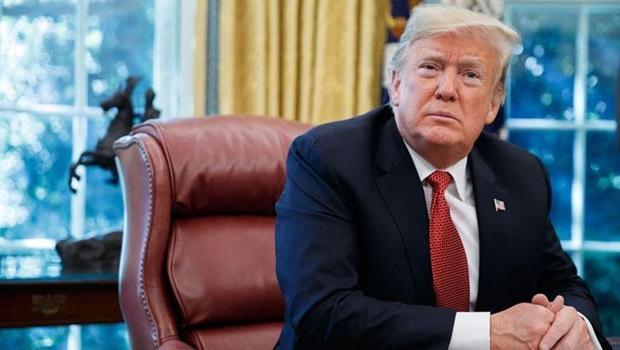 Trump, İran'a 'doğrudan görüşme' teklifinde bulundu
