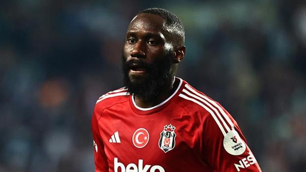Beşiktaş'ta Masuaku kararı verildi!