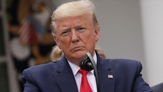 ABD Başkanı Trump, TikTok için verilen süreyi uzattı