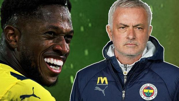 Mourinho, Fred ve Mert Hakan Yandaş, Trabzonspor maçında sahada olacak mı?