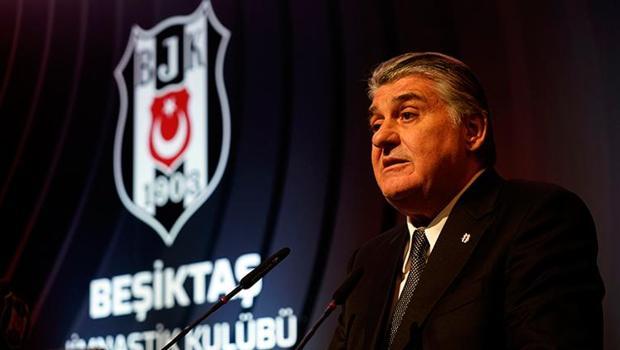 Beşiktaş'a 4.8 milyarlık borsa müjdesi!