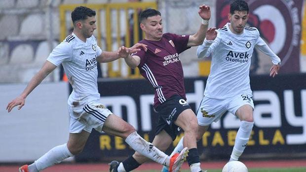 Altay umut tüketti
