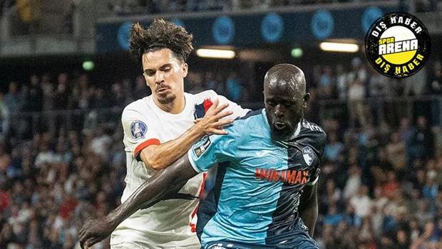 Fenerbahçe'ye Fransa'dan sürpriz orta saha!