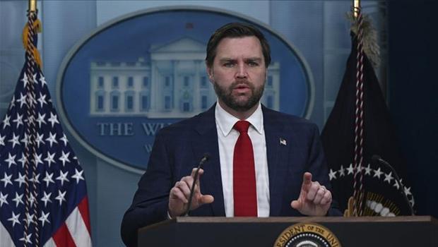 ABD Başkan Yardımcısı Vance: Avrupa'nın ABD'ye bağımlılığı kimsenin çıkarına değil