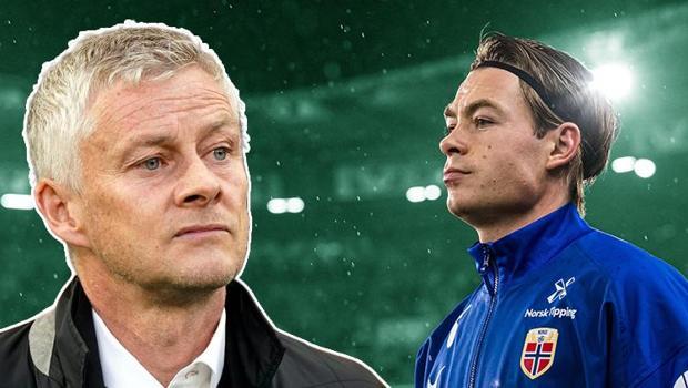 Solskjaer vatandaşını istedi! Beşiktaş'ta transfer harekatı başladı
