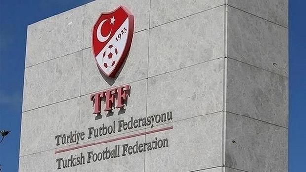 Son dakika! TFF, Süper Lig'deki takım sayısının 18'e indirildiğini açıkladı