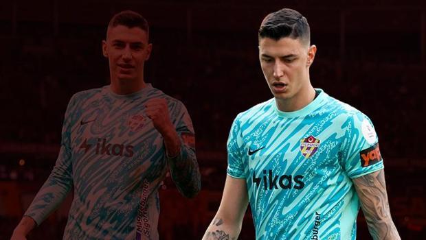 Berke Özer transfer için son kararını verdi! Kulüpler anlaştığı gibi imzayı atacak