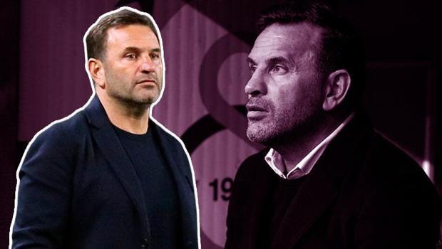 Okan Buruk, Galatasaray tarihine geçti!