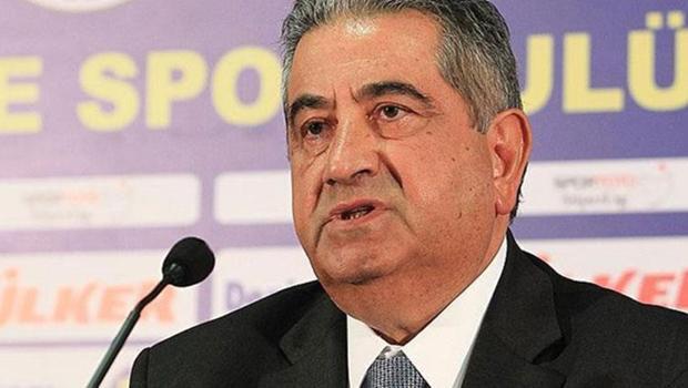 Mahmut Uslu'dan sert tepki: 'Ali Koç ve yönetim derhal istifa etsin!'