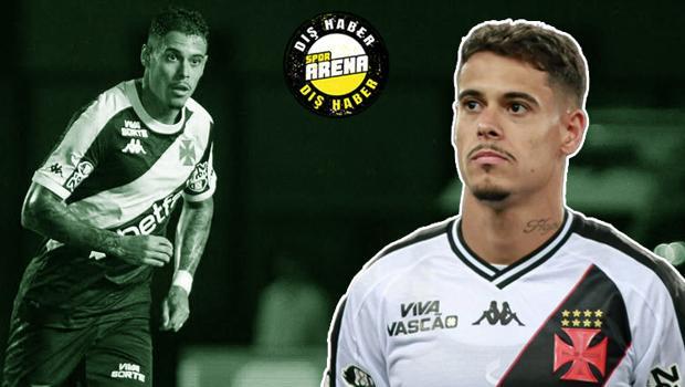 Fenerbahçe'ye Brezilyalı stoper! Tribünden takip edildi, tam not aldı!