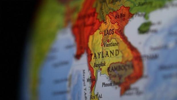 Tayland'da iki ayrı bombalı saldırı: Yaralılar var