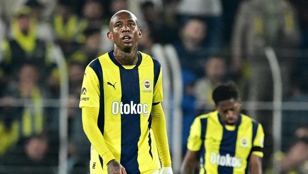 Kadıköy'deki puan kayıpları Fenerbahçe'yi zirveden uzaklaştırdı