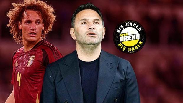 Galatasaray için transfer iddiası! İngiltere'den gelecek
