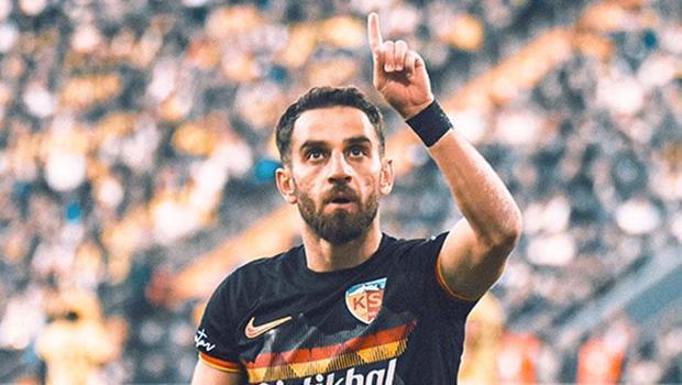 Ramazan Civelek: 'Galatasaray'a da sürpriz yapacağız'