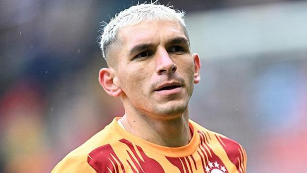 Galatasaray, Lucas Torreira ile nikah tazeledi!