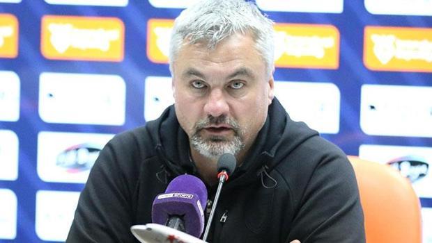 Thomas Reis maç sonu itiraf etti: 'Hayal kırıklığı yaşıyorum!'