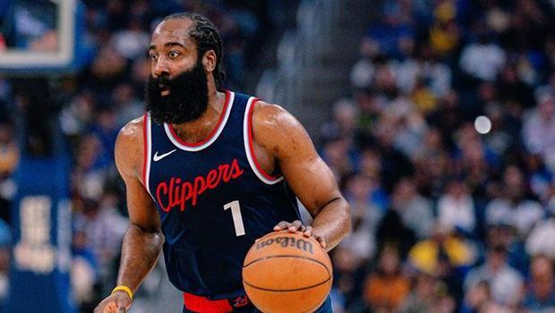 NBA play-off'larında Clippers ve Pistons serilerini eşitledi