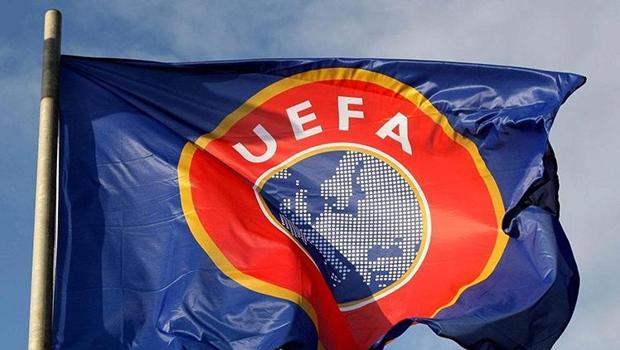 UEFA'dan milli takımlara futbolcu gönderen kulüplere 233 milyon Euro ödeme! Türkiye'de en çok Fenerbahçe kazandı