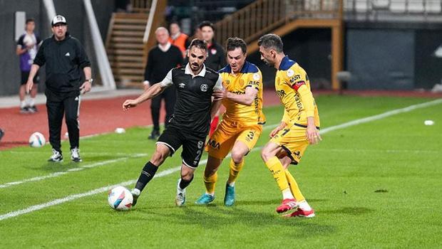 MKE Ankaragücü'nden taraftarına bilet jesti