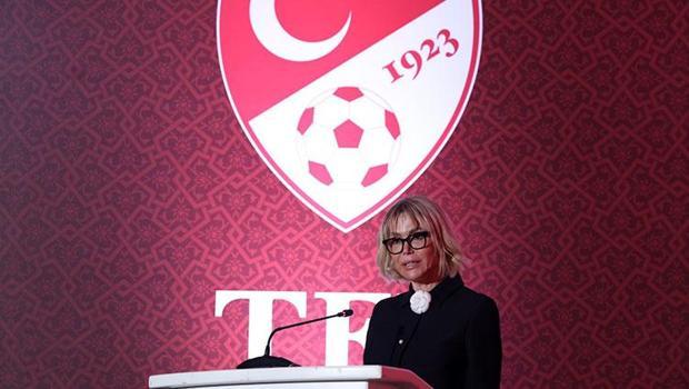 TFF'de yeni görev dağılımı!