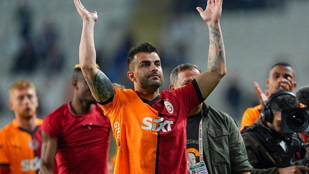 Abdülkerim Bardakcı maç sonu Konyaspor taraftarına serzenişte bulundu: 'Bu tepkiler niye?'