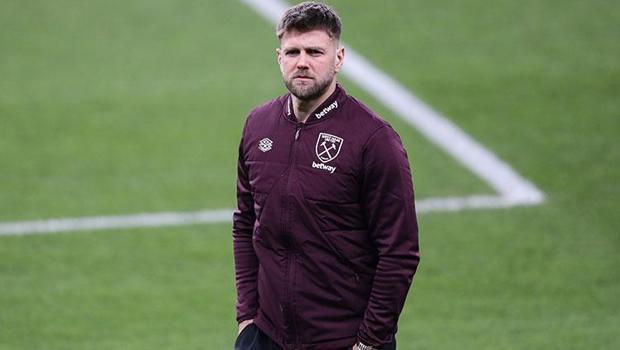 Beşiktaş'ın golcü için adayı West Ham'lı Niclas Füllkrug!