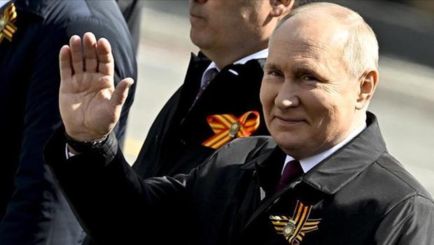 Rus ordusu 1 buçuk milyondan fazla İHA'yı teslim aldı: Putin sayıyı yetersiz buldu