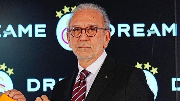 Galatasaray'da hedef Süper Lig'de 25. şampiyonluğu almak ve 5. yıldızı takmak