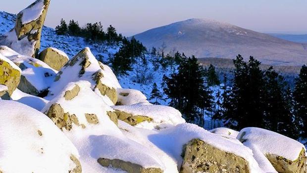 Rusya'da 2 Türk dağcı tırmanış sırasında yaşamını yitirdi: Yetkililer soruşturma başlattı