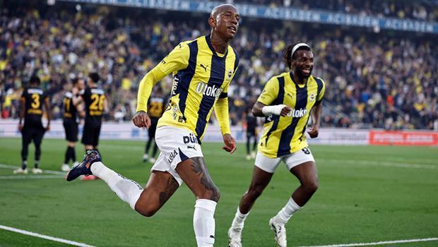 Fenerbahçe, yarın deplasmanda Gaziantep FK ile karşılaşacak