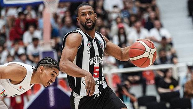 Basketbol Süper Ligi'nde 27. hafta yarın başlayacak