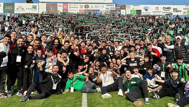 Denizlispor evinde kader maçında